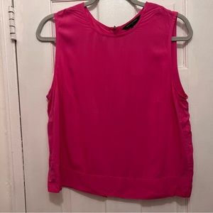 Banana Republic Pink Top